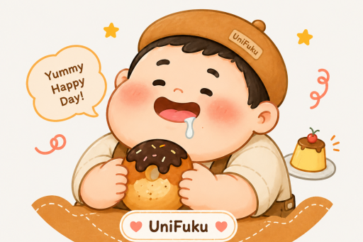 UniFuku