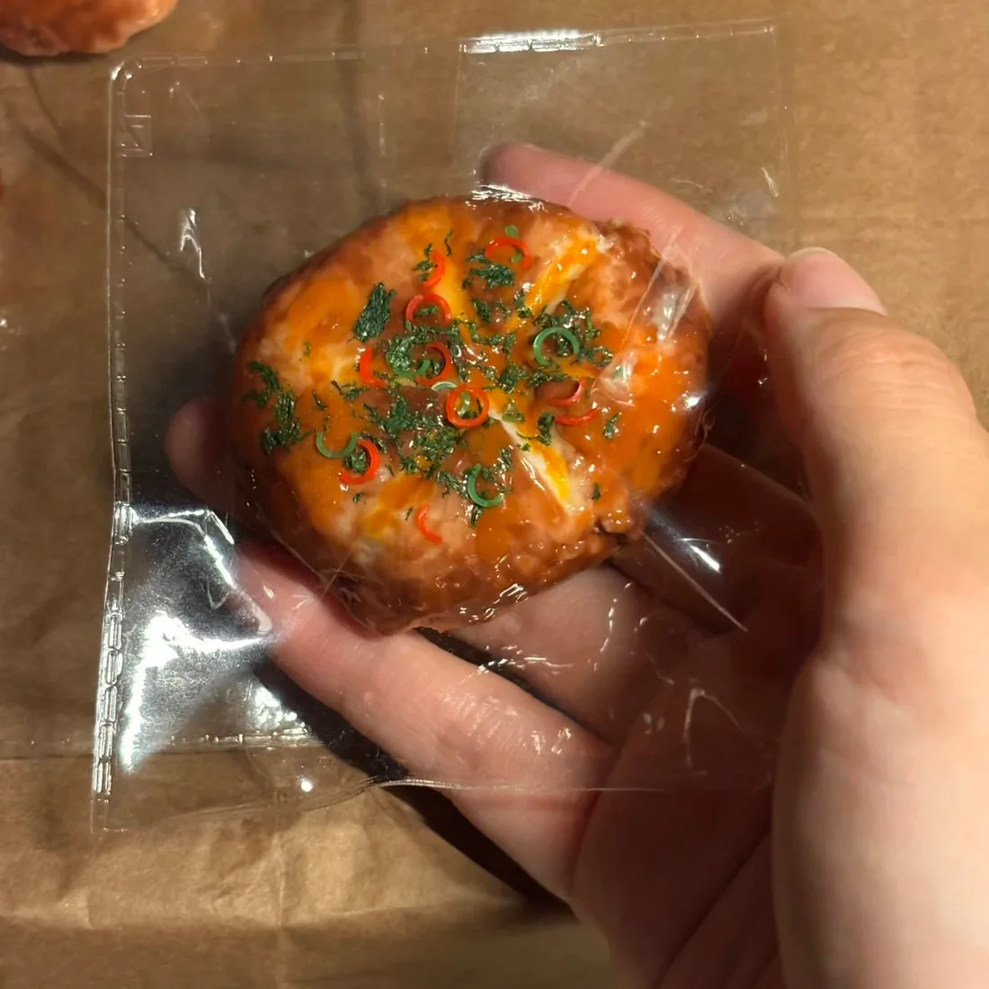 Takoyaki Skewer Squishy - 图片 5